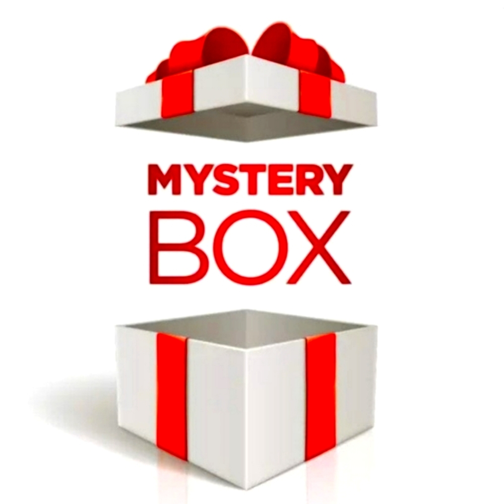 ??Mystery Box??